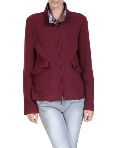 ZOOM EMPORIO ARMANI - Jacket