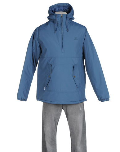 ZOOM ELEMENT - Mid-length jacket