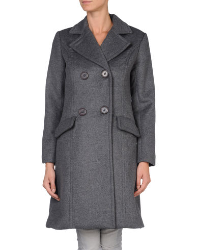 ZOOM ANA PIRES - Coat