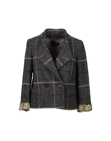 ZOOM ETRO - Blazer