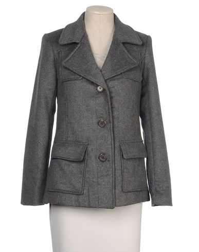 ZOOM ANA PIRES - Blazer