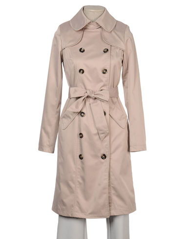 ZOOM ANA PIRES - Coat