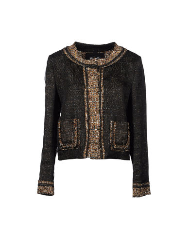 ZOOM D&G - Blazer