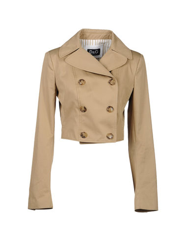 ZOOM D&G - Blazer