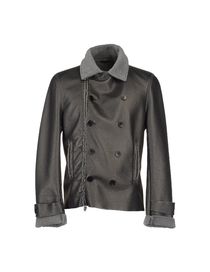 D.A. DANIELE ALESSANDRINI - Jacket
