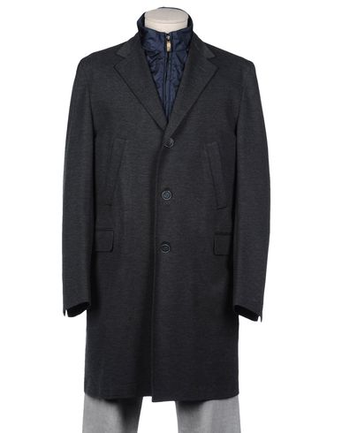 ZOOM TOMBOLINI - Coat
