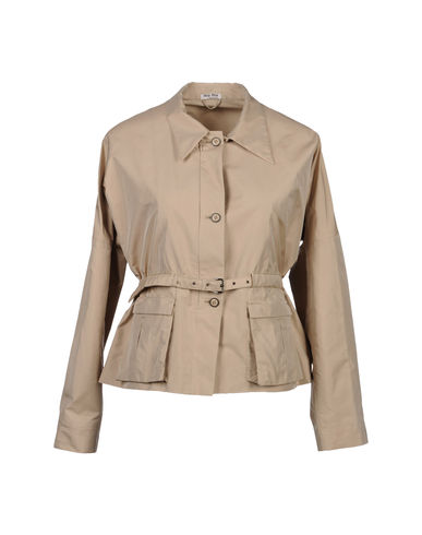 ZOOM MIU MIU - Blazer