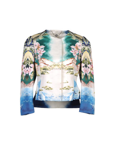 ZOOM STELLA McCARTNEY - Blazer