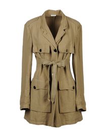 DRIES VAN NOTEN - Mid-length jacket