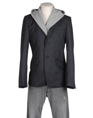 ZOOM DESIGUAL - Blazer