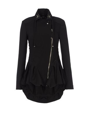 Jacket Women's - HIGH