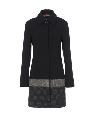 Cappotto Donna - I'M ISOLA MARRAS