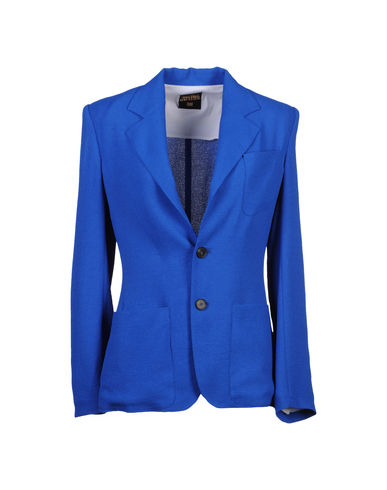 ZOOM JEAN PAUL GAULTIER FEMME - Blazer