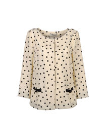 SCRUPOLI - Blazer