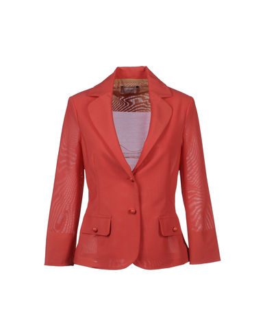 ZOOM SCRUPOLI - Blazer