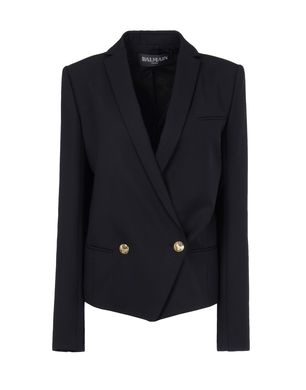 Blazer Women's - BALMAIN