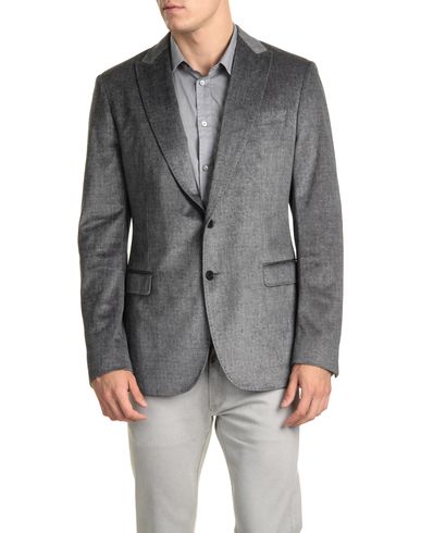 ZOOM ARMANI COLLEZIONI - Blazer