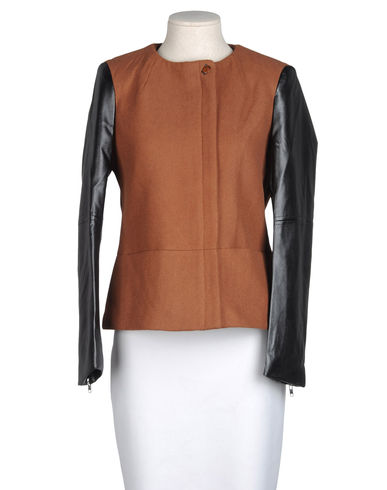 ZOOM CARLING - Jacket