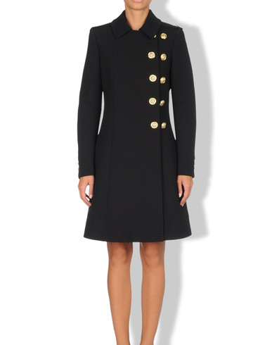 Moschino, Coat