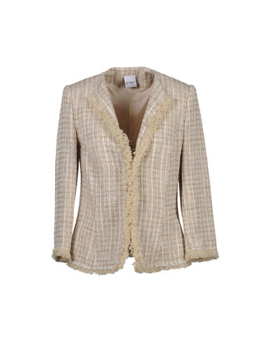 ZOOM PF PAOLA FRANI - Blazer