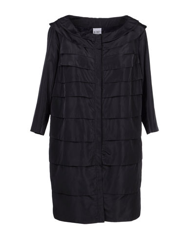 ZOOM PF PAOLA FRANI - Full-length jacket