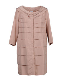 PF PAOLA FRANI - Full-length jacket