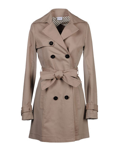 ZOOM PF PAOLA FRANI - Full-length jacket