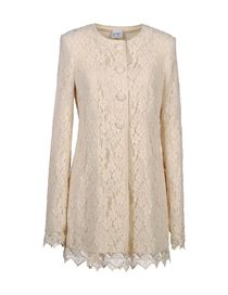 PF PAOLA FRANI - Full-length jacket