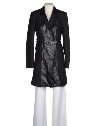 ZOOM CARLING - Coat