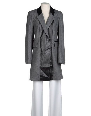 ZOOM CARLING - Coat