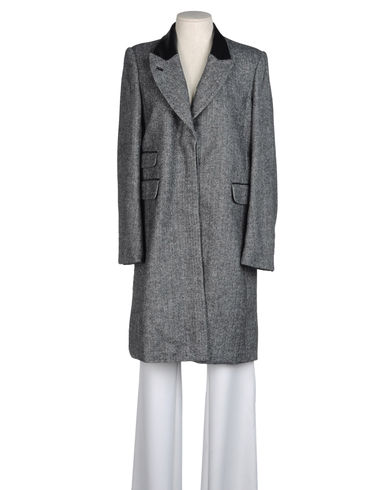 ZOOM CARLING - Coat
