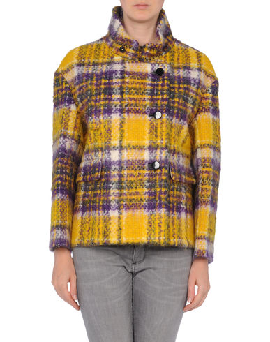 ZOOM MARNI - Blazer