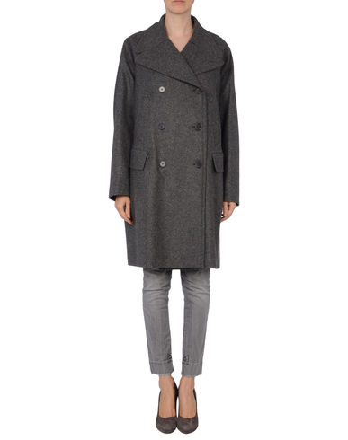ZOOM JIL SANDER - Coat