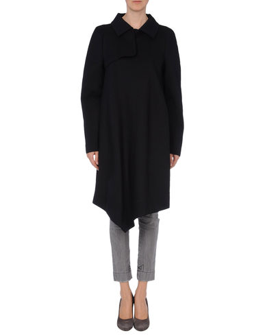 ZOOM MARNI - Full-length jacket