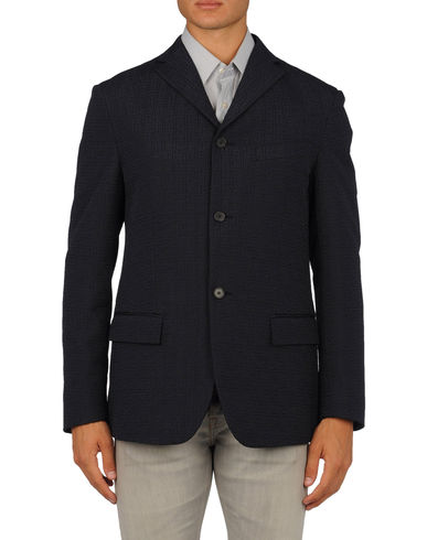 ZOOM JIL SANDER - Blazer