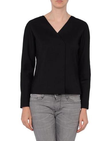 ZOOM JIL SANDER - Blazer