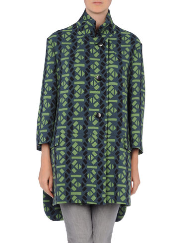 ZOOM MARNI - Coat