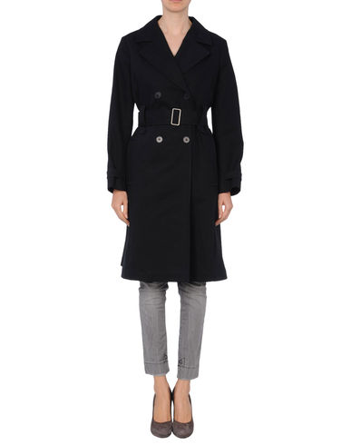 ZOOM JIL SANDER - Coat