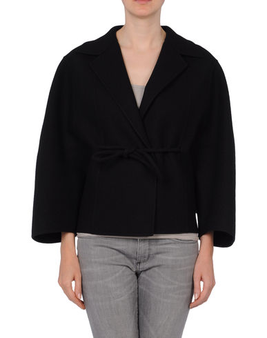 ZOOM JIL SANDER - Blazer