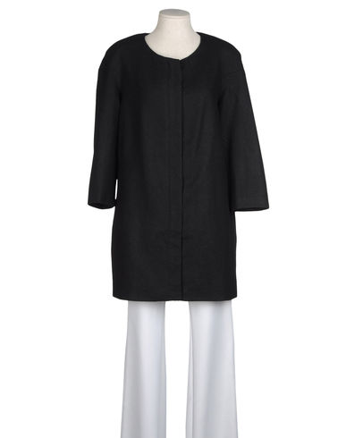 ZOOM CARLING - Coat
