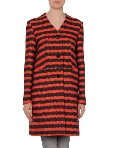ZOOM MARNI - Coat