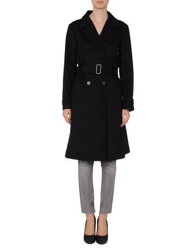 ZOOM JIL SANDER - Coat