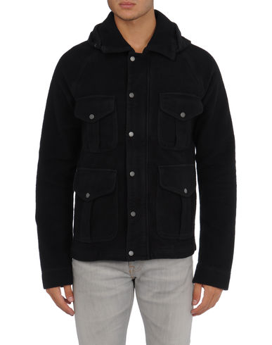 ZOOM C.P. COMPANY - Jacket