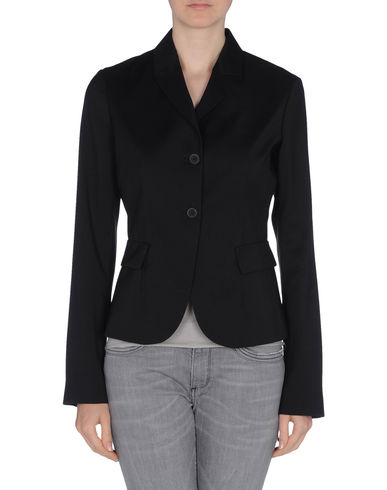 ZOOM JIL SANDER - Blazer