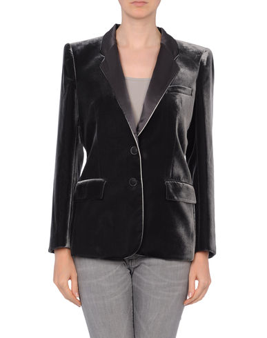 ZOOM ROBERTO CAVALLI - Blazer
