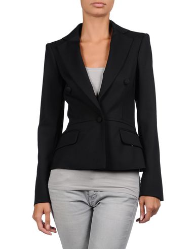 ZOOM ROBERTO CAVALLI - Blazer