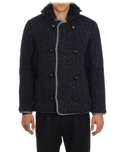 ZOOM SACAI - Jacket