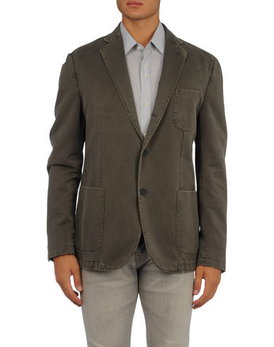 ZOOM C.P. COMPANY - Blazer