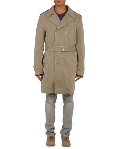ZOOM C.P. COMPANY - Coat