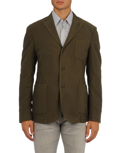 ZOOM C.P. COMPANY - Blazer